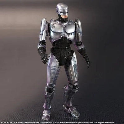 RoboCop - Play Arts Kai (Square Enix)ㅤ – Square Enix – ActionFigureBrasil — close