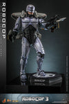 RoboCop (Collector Edition) [HOT TOYS]