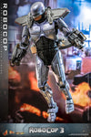 RoboCop (Exclusive) [HOT TOYS]