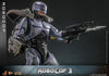 RoboCop (Exclusive) [HOT TOYS]