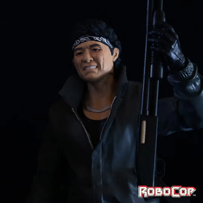 RoboCop - The Villains of Old Detroit – JFS Toys – ActionFigure Brasil — ambientada