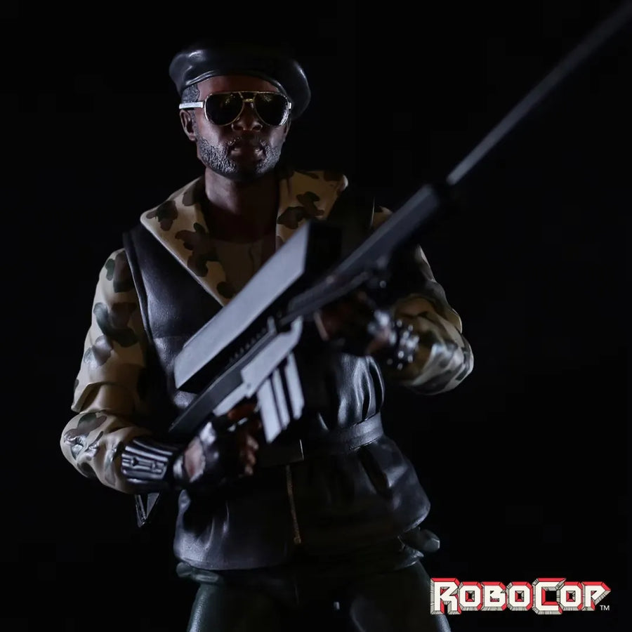 RoboCop - The Villains of Old Detroit – JFS Toys – ActionFigure Brasil