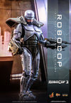 RoboCop (Exclusive) [HOT TOYS]