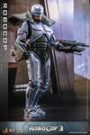 RoboCop (Exclusive) [HOT TOYS]