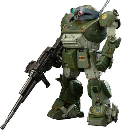 Robodo - Armored Trooper Votoms - Scopedog (Threezero)ㅤ – ThreeZero – ActionFigure Brasil
