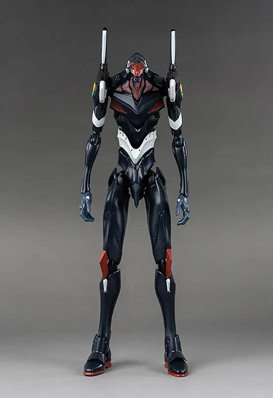 Robodo Evangelion - Eva-03 - Rebuild of Evangelion (threezero)ㅤ – ThreeZero – ActionFigure Brasil