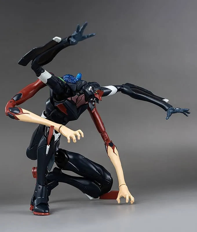 Robodo Evangelion - Eva-03 - Rebuild of Evangelion (threezero)ㅤ – ThreeZero – ActionFigure Brasil