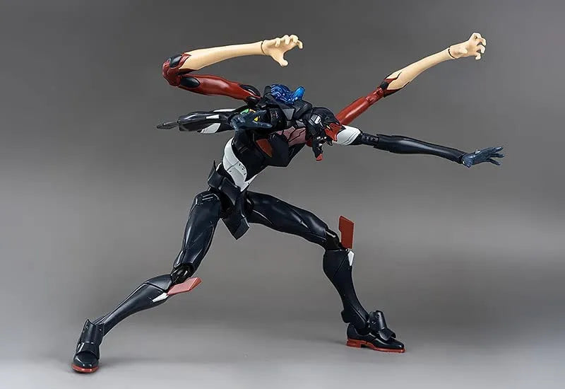 Robodo Evangelion - Eva-03 - Rebuild of Evangelion (threezero)ㅤ – ThreeZero – ActionFigure Brasil