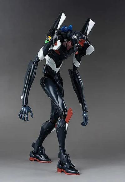 Robodo Evangelion - Eva-03 - Rebuild of Evangelion (threezero)ㅤ – ThreeZero – ActionFigure Brasil — ambientada
