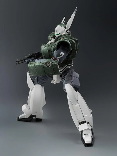 Robodo Mobile Police Patlabor 2: The Movie - Ingram Unit 2 - Reactive Armor Equipped (Threezero)ㅤ – ThreeZero – ActionFigureBrasil — acessórios
