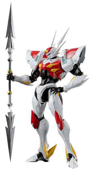 Robodo Space - Knight Tekkaman Blade - Tekkaman Blade (Threezero)ㅤ – ThreeZero – ActionFigureBrasil