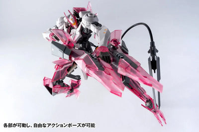 ROBOT BUILD BIRD/BINARY RB-12 MEDUSA MKIII "Medusa" Action Figureㅤ – Hecheng Zhizao – ActionFigureBrasil — ambientada