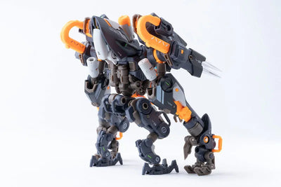 ROBOT BUILD - RB-15 SORYU - Soryu - Universal Color Ver. (Hecheng Zhizao)ㅤ – Hecheng Zhizao – ActionFigure Brasil — ambientada