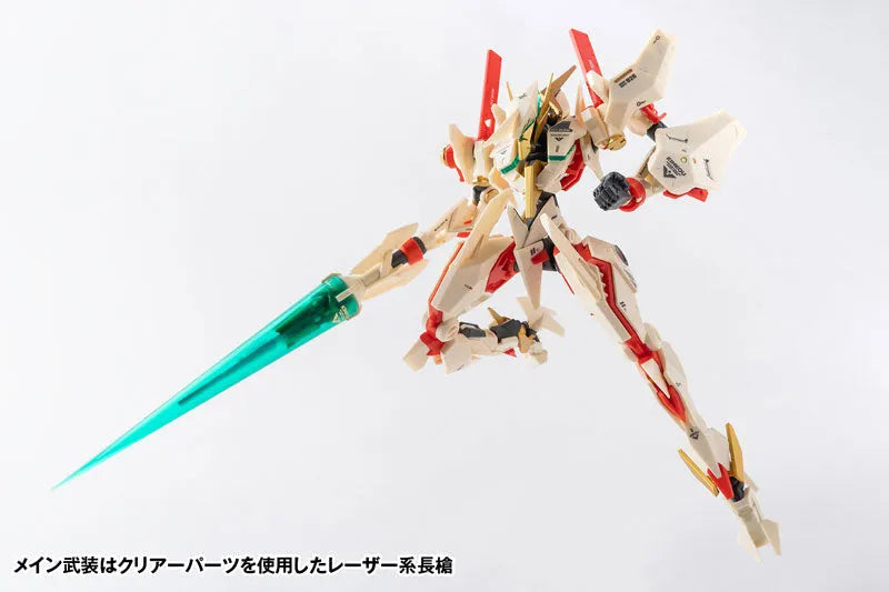 ROBOT BUILD - RB-28K KINKOU - Kinkou (Hecheng Zhizao)ㅤ – Hecheng Zhizao – ActionFigure Brasil