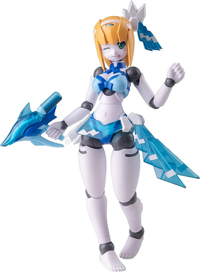 Robot Neoanthropinae Polynian - Clover Tear - Polynian - Bikini (Daibadi Production)ㅤ – Daibadi Production – ActionFigure Brasil
