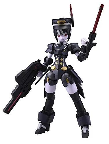 Robot Neoanthropinae Polynian - Polynian - Alvin (Daibadi Production)ㅤ – Daibadi Production As Manufacturer – ActionFigure Brasil