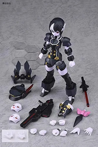 Robot Neoanthropinae Polynian - Polynian - Alvin (Daibadi Production)ㅤ – Daibadi Production As Manufacturer – ActionFigure Brasil