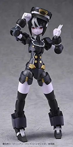 Robot Neoanthropinae Polynian - Polynian - Alvin (Daibadi Production)ㅤ – Daibadi Production As Manufacturer – ActionFigure Brasil