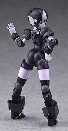 Robot Neoanthropinae Polynian - Polynian - Alvin (Daibadi Production)ㅤ – Daibadi Production As Manufacturer – ActionFigure Brasil