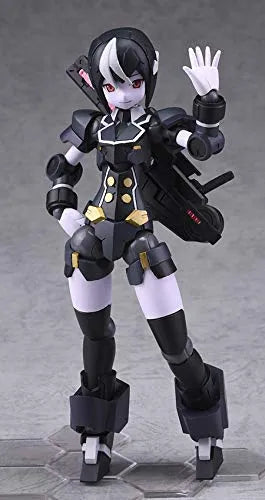 Robot Neoanthropinae Polynian - Polynian - Alvin (Daibadi Production)ㅤ – Daibadi Production As Manufacturer – ActionFigure Brasil