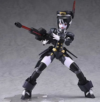 Robot Neoanthropinae Polynian - Polynian - Alvin (Daibadi Production)ㅤ – Daibadi Production – ActionFigureBrasil — close