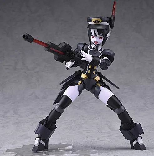 Robot Neoanthropinae Polynian - Polynian - Alvin (Daibadi Production)ㅤ – Daibadi Production As Manufacturer – ActionFigure Brasil