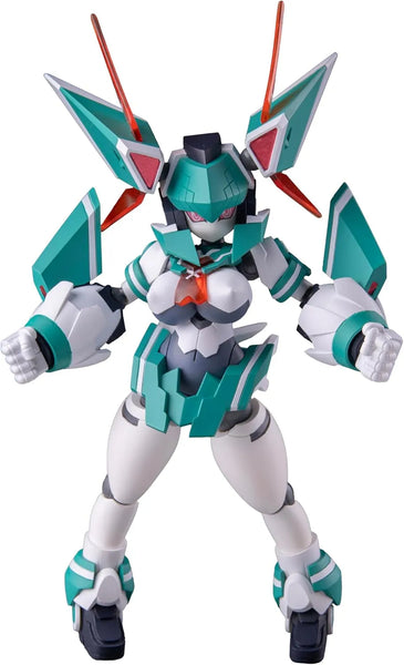 Robot Neoanthropinae Polynian - Polynian - Motoroid Torin (Daibadi Production)ㅤ – Daibadi Production – ActionFigure Brasil