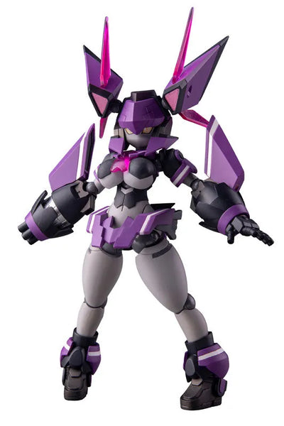 Robot Neoanthropinae Polynian - Polynian - Motoroid Valuca (Daibadi Production)ㅤ – Daibadi Production – ActionFigureBrasil