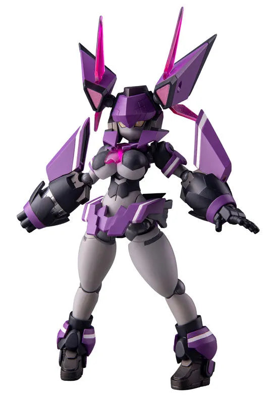 Robot Neoanthropinae Polynian - Polynian - Motoroid Valuca (Daibadi Production)ㅤ – Daibadi Production – ActionFigureBrasil