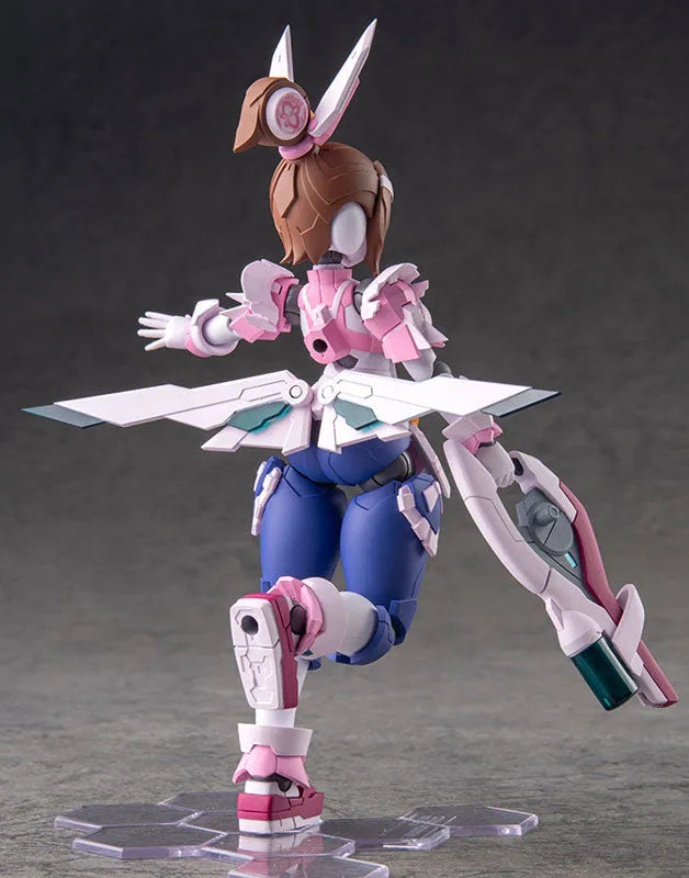 Robot Neoanthropinae Polynian - Polynian (pnc24) - Ranko (Daibadi Production)ㅤ – Daibadi Production – ActionFigure Brasil