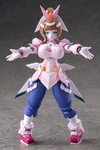 Robot Neoanthropinae Polynian - Polynian (pnc24) - Ranko (Daibadi Production)ㅤ – Daibadi Production – ActionFigureBrasil — acessórios