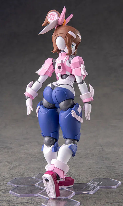 Robot Neoanthropinae Polynian - Polynian (pnc24) - Ranko (Daibadi Production)ㅤ – Daibadi Production – ActionFigure Brasil