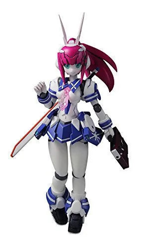 Robot Neoanthropinae Polynian - Seira Yume - Polynian - Polynian Yume(F/G) (Milestone, Daibadi Production)ㅤ – Daibadi Production – ActionFigure Brasil