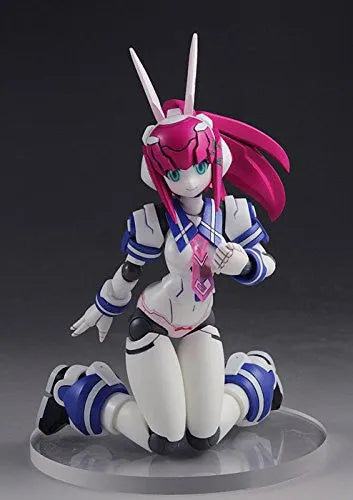 Robot Neoanthropinae Polynian - Seira Yume - Polynian - Polynian Yume(F/G) - Renewal Version (Daibadi Production, Milestone)ㅤ – Daibadi Production – ActionFigure Brasil — close