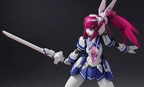 Robot Neoanthropinae Polynian - Seira Yume - Polynian - Polynian Yume(F/G) - Renewal Version (Daibadi Production, Milestone)ㅤ – Daibadi Production – ActionFigure Brasil