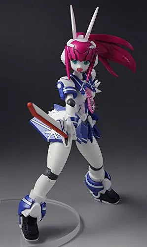 Robot Neoanthropinae Polynian - Seira Yume - Polynian - Polynian Yume(F/G) - Renewal Version (Daibadi Production, Milestone)ㅤ – Daibadi Production – ActionFigure Brasil — com base expositora