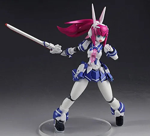 Robot Neoanthropinae Polynian - Seira Yume - Polynian - Polynian Yume(F/G) - Renewal Version (Daibadi Production, Milestone)ㅤ – Daibadi Production – ActionFigure Brasil