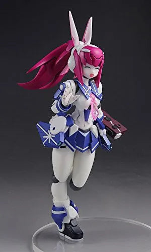 Robot Neoanthropinae Polynian - Seira Yume - Polynian - Polynian Yume(F/G) - Renewal Version (Daibadi Production, Milestone)ㅤ – Daibadi Production – ActionFigure Brasil — detalhe do produto