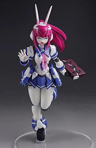 Robot Neoanthropinae Polynian - Seira Yume - Polynian - Polynian Yume(F/G) - Renewal Version (Daibadi Production, Milestone)ㅤ – Daibadi Production – ActionFigure Brasil