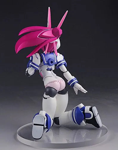 Robot Neoanthropinae Polynian - Seira Yume - Polynian - Polynian Yume(F/G) - Renewal Version (Daibadi Production, Milestone)ㅤ – Daibadi Production – ActionFigure Brasil — embalagem