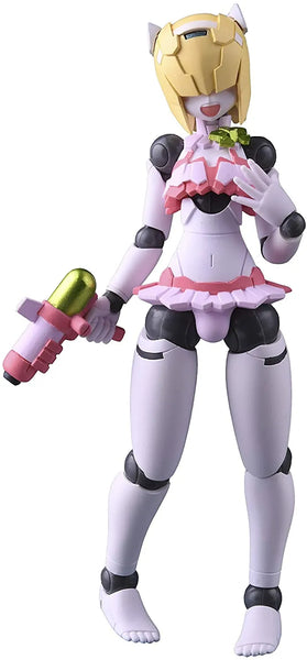 Robot Neoanthropinae Polynian - Shamrock Tear - Polynian - Girl's Bikini (Daibadi Production)ㅤ – Daibadi Production – ActionFigure Brasil