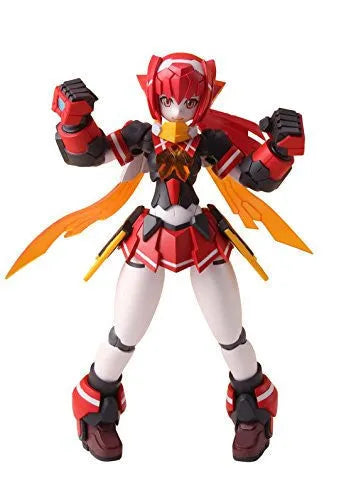 Robot Neoanthropinae Polynian - Vania - Polynian (Daibadi Production)ㅤ – Daibadi Production – ActionFigureBrasil