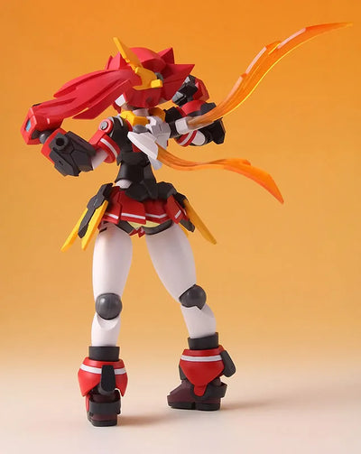 Robot Neoanthropinae Polynian - Vania - Polynian (Daibadi Production)ㅤ – Daibadi Production – ActionFigureBrasil — ângulo diferente