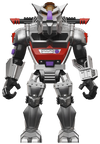 Robot Rocksteady