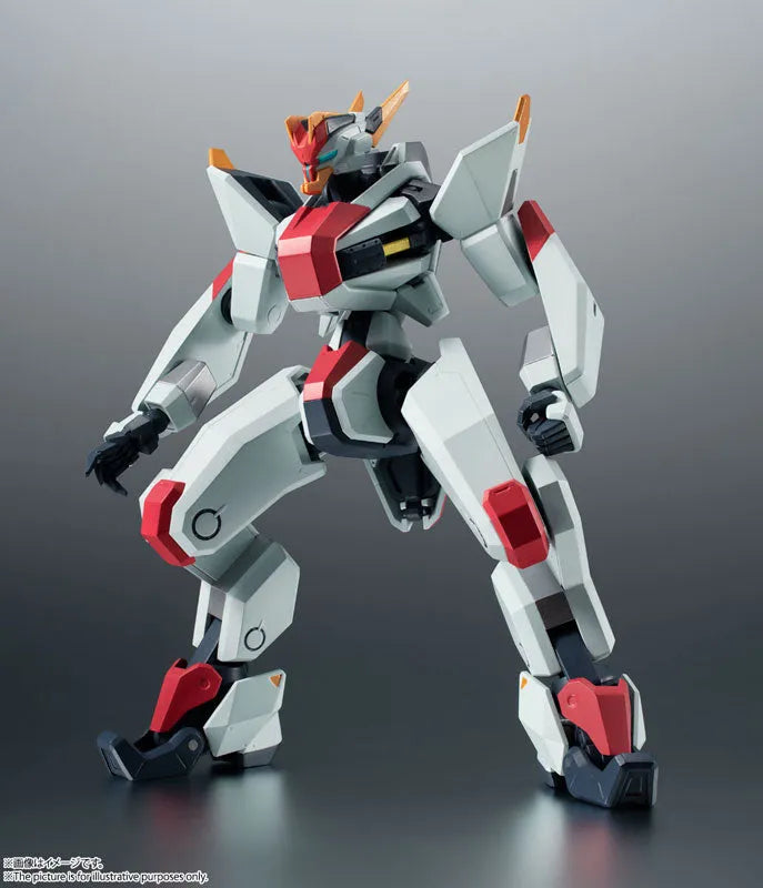 Robot Spirits <SIDE AMAIM> Kenbu 