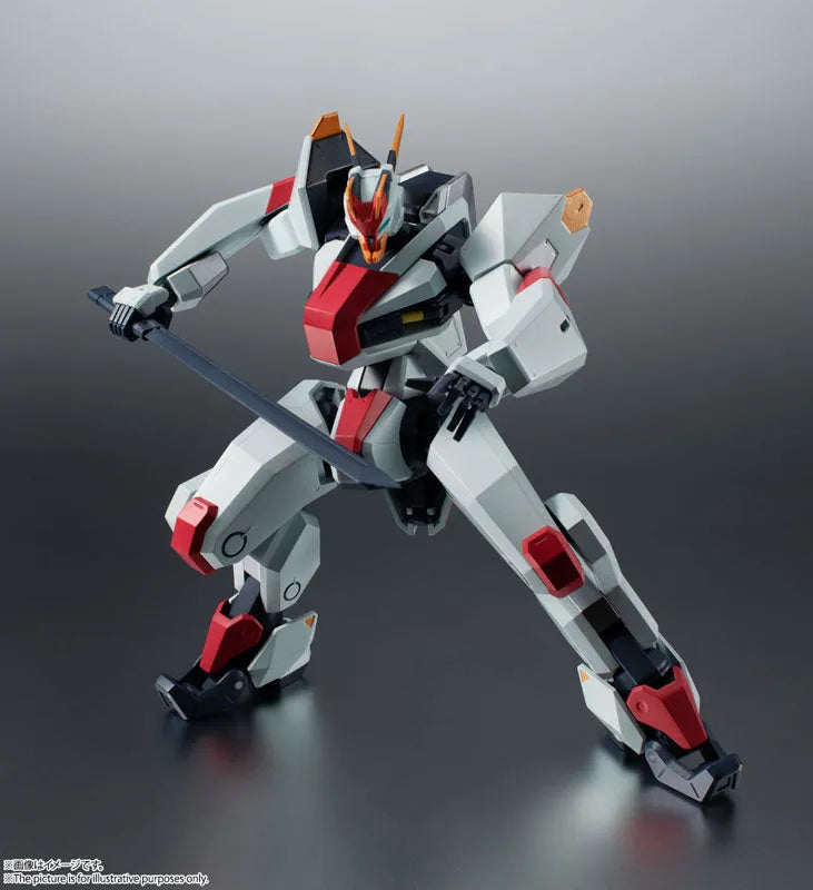 Robot Spirits <SIDE AMAIM> Kenbu 