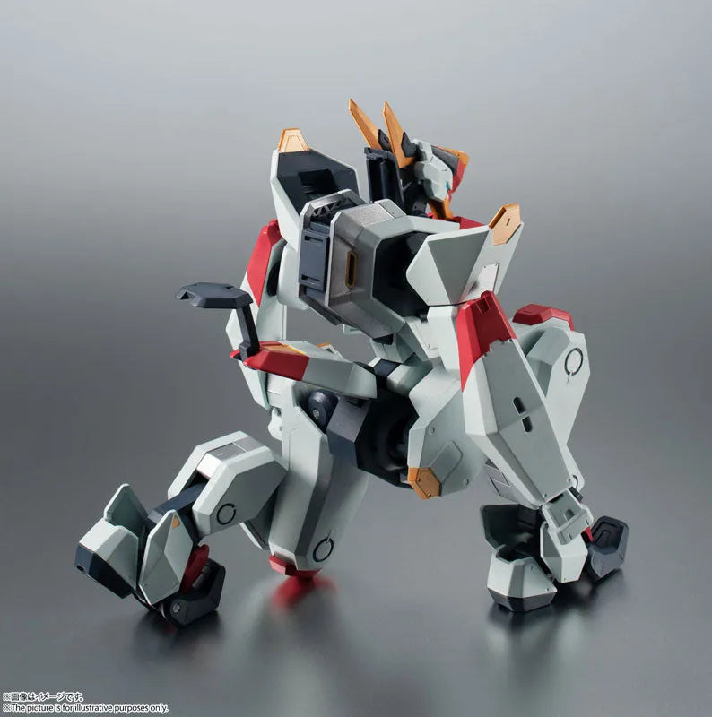Robot Spirits <SIDE AMAIM> Kenbu 