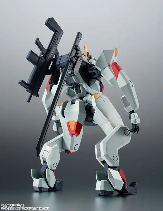 Robot Spirits <SIDE AMAIM> Kenbu 