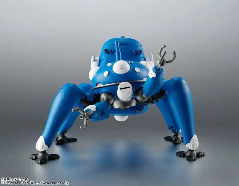 Robot Spirits (SIDE GHOST) Tachikoma -Ghost in the Shell S.A.C. 2nd GIG & SAC_2045- [Bandai]ㅤ – Bandai Spirits – ActionFigure Brasil