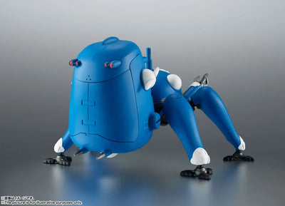 Robot Spirits (SIDE GHOST) Tachikoma -Ghost in the Shell S.A.C. 2nd GIG & SAC_2045- [Bandai]ㅤ – Bandai Spirits – ActionFigure Brasil — ângulo diferente